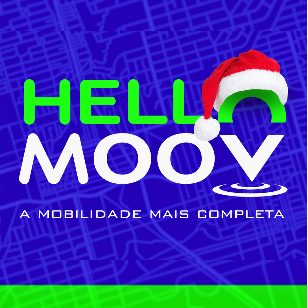 Hello Moov